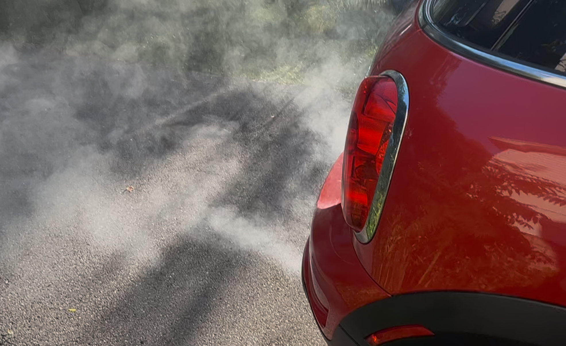 ⭐ How Chief Mechanic Started